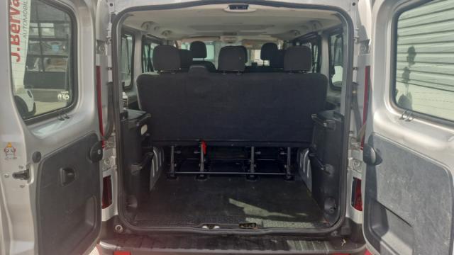 Renault Trafic image 4