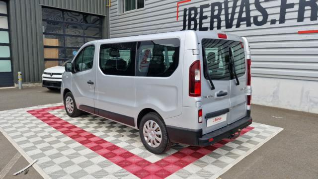 Renault Trafic image 9