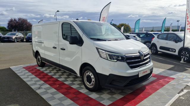 Renault Trafic image 7