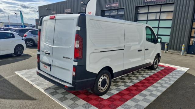 Renault Trafic image 5