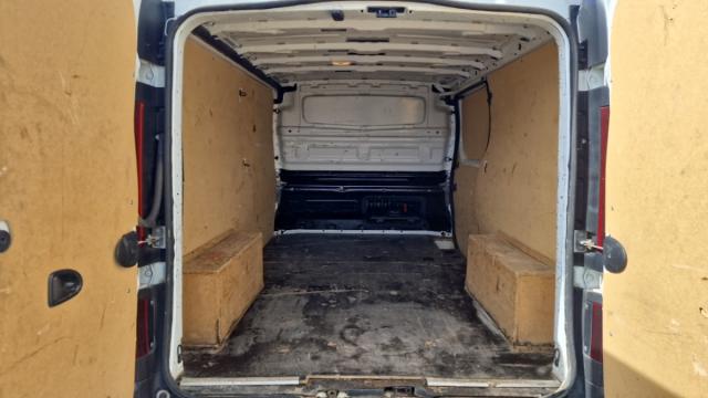 Renault Trafic image 6