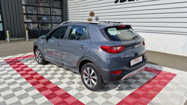 Kia Stonic image 5