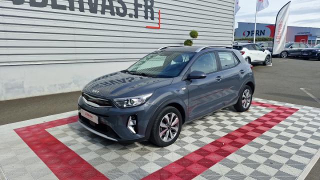 Kia Stonic image 8