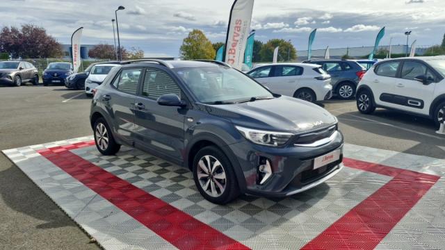 Kia Stonic image 2