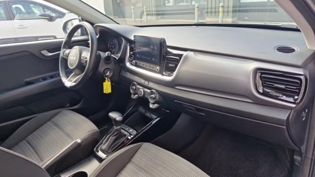 Kia Stonic image 3