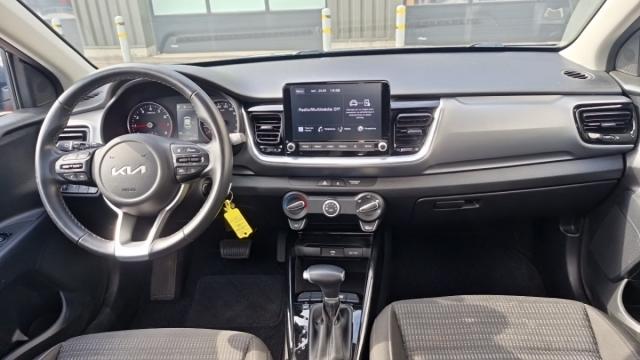 Kia Stonic image 6