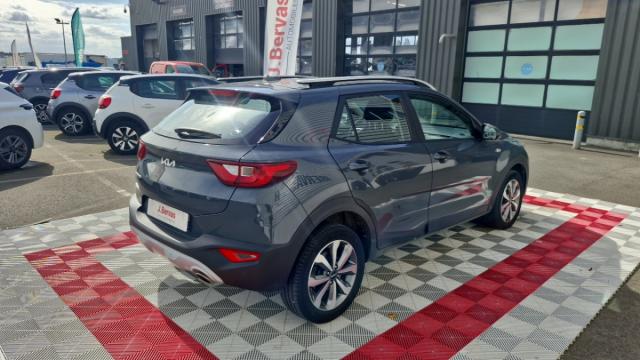 Kia Stonic image 1