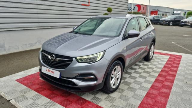 Opel Grandland image 9