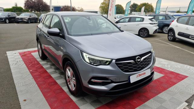 Opel Grandland image 8