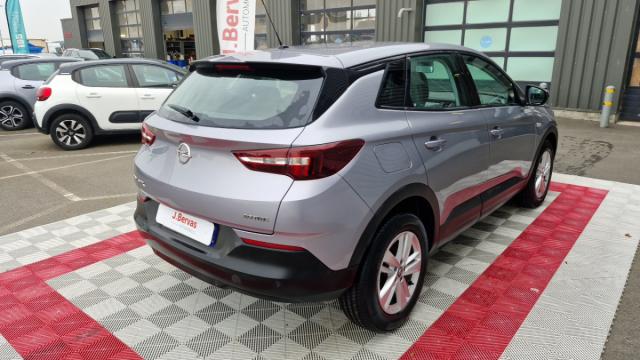 Opel Grandland image 5