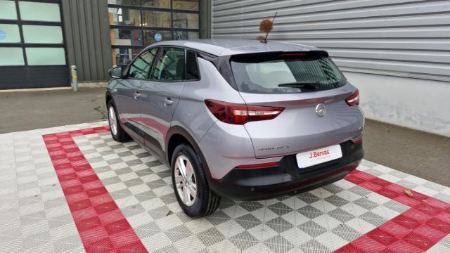 Opel Grandland image 3