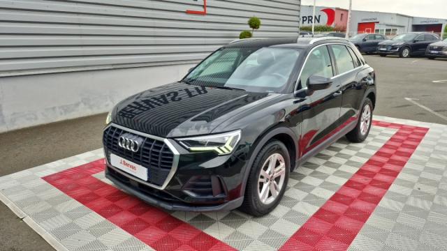 Audi Q3 image 5