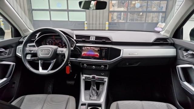 Audi Q3 image 7