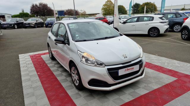 Peugeot 208 Affaire image 5