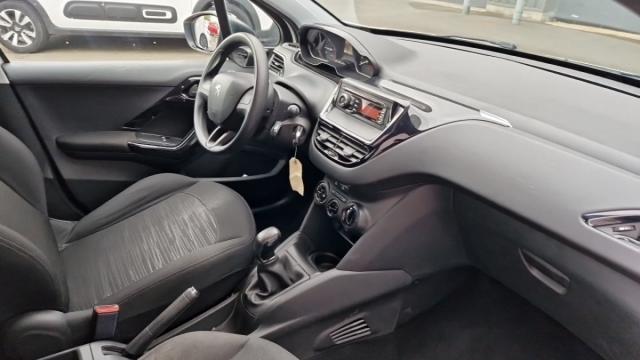 Peugeot 208 Affaire image 4
