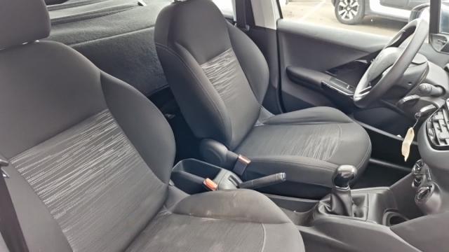 Peugeot 208 Affaire image 8