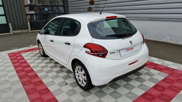 Peugeot 208 Affaire image 7