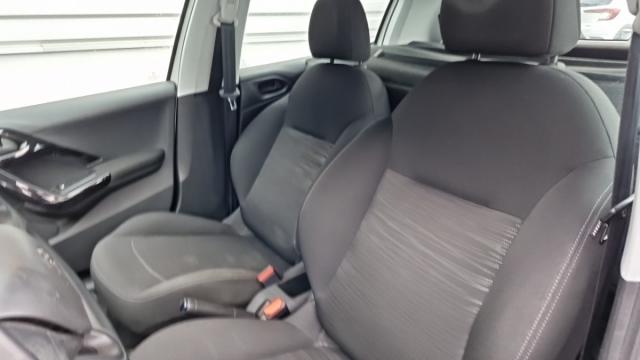 Peugeot 208 Affaire image 9