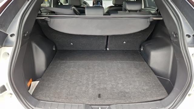 Mitsubishi Eclipse Cross image 6