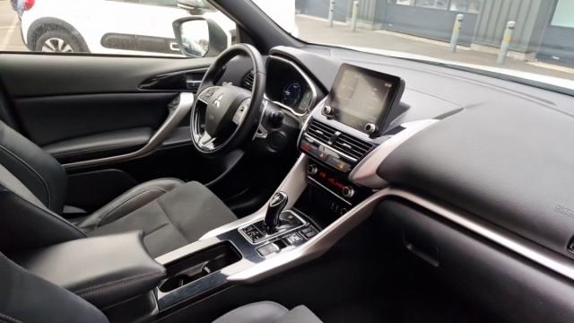 Mitsubishi Eclipse Cross image 7