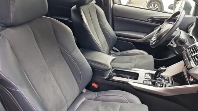 Mitsubishi Eclipse Cross image 9