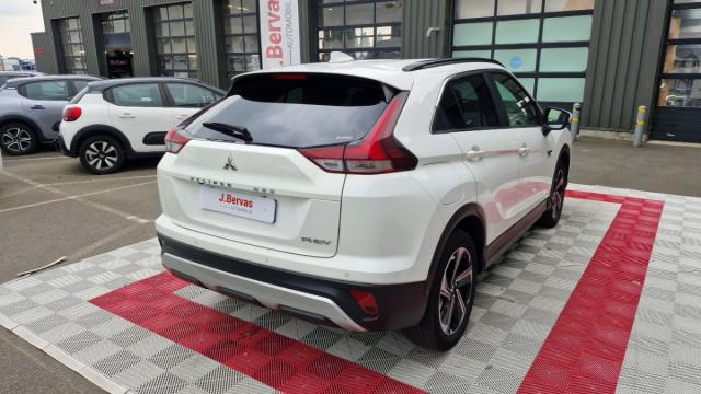 Mitsubishi Eclipse Cross image 5