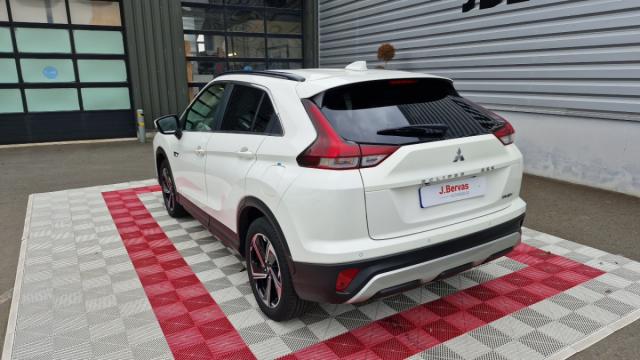 Mitsubishi Eclipse Cross image 1