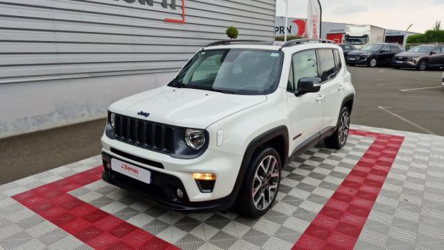 Jeep Renegade image 7