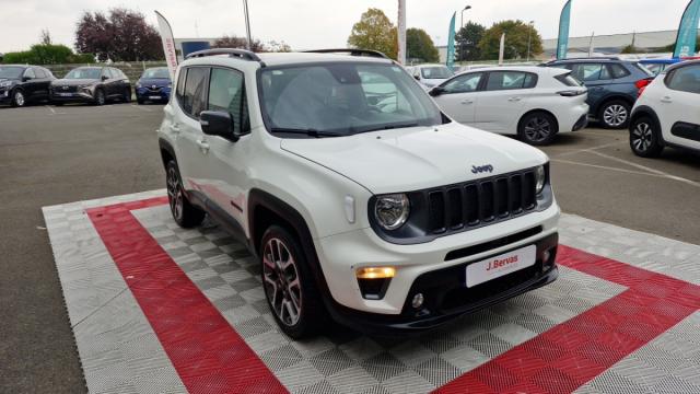 Jeep Renegade image 6