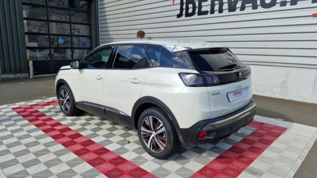 Peugeot 3008 image 6