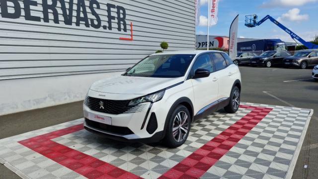 Peugeot 3008 image 4