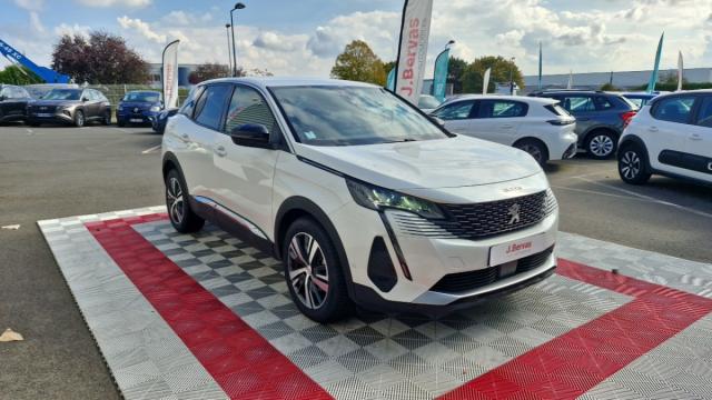 Peugeot 3008 image 2