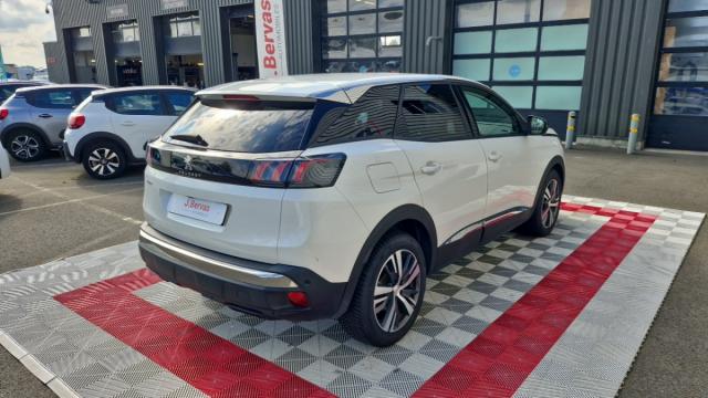 Peugeot 3008 image 8