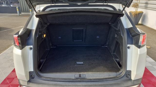 Peugeot 3008 image 7