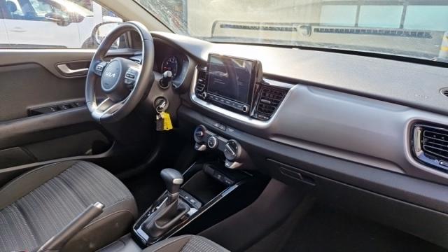 Kia Stonic image 3