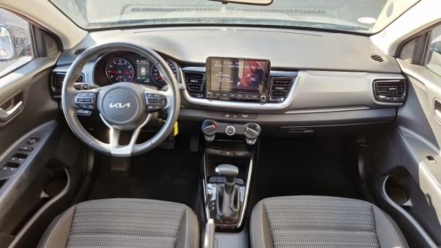 Kia Stonic image 9