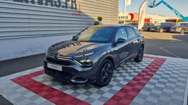Citroen C4 image 5