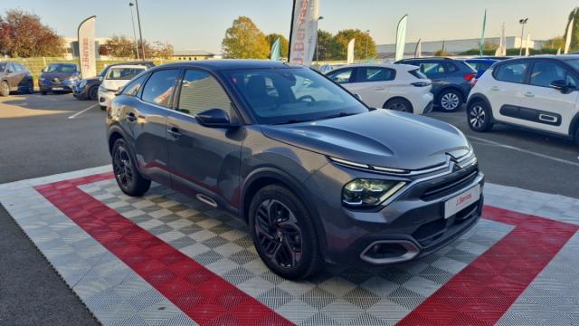 Citroen C4 image 8