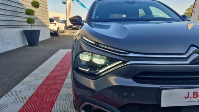 Citroen C4 image 3