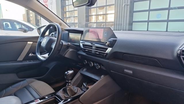 Citroen C4 image 2