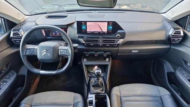 Citroen C4 image 6