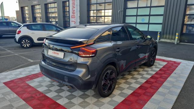 Citroen C4 image 1