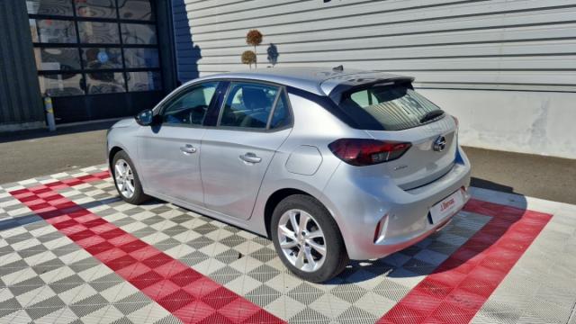 Opel Corsa image 5