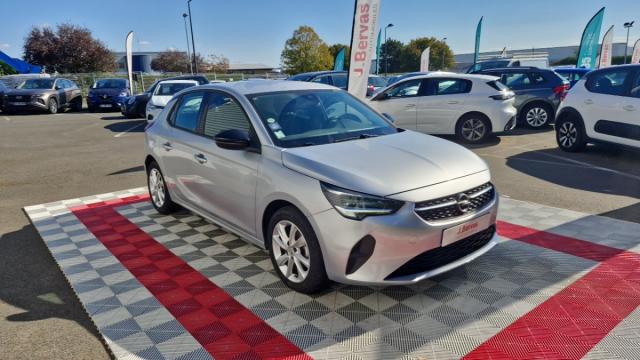 Opel Corsa image 2