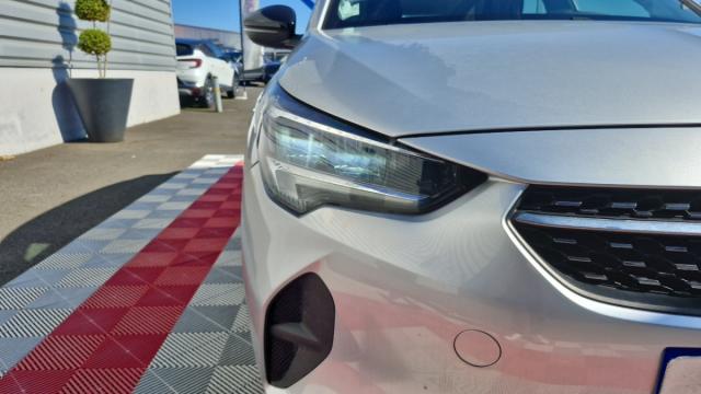 Opel Corsa image 1