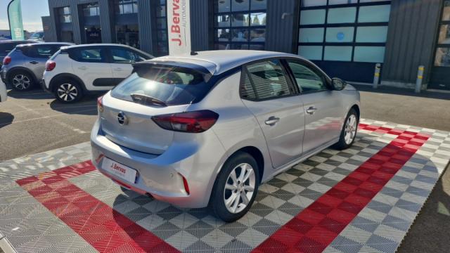 Opel Corsa image 8