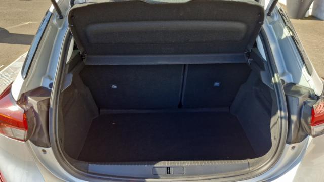Opel Corsa image 3