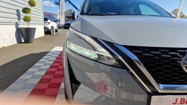 Nissan Qashqai image 4