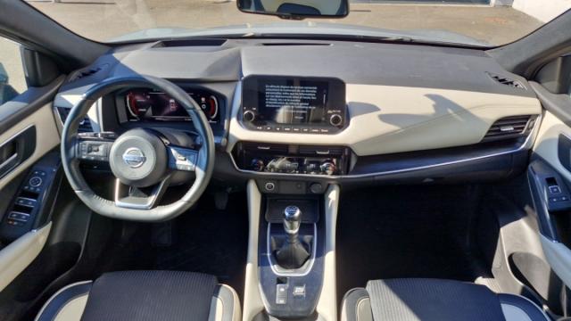 Nissan Qashqai image 7