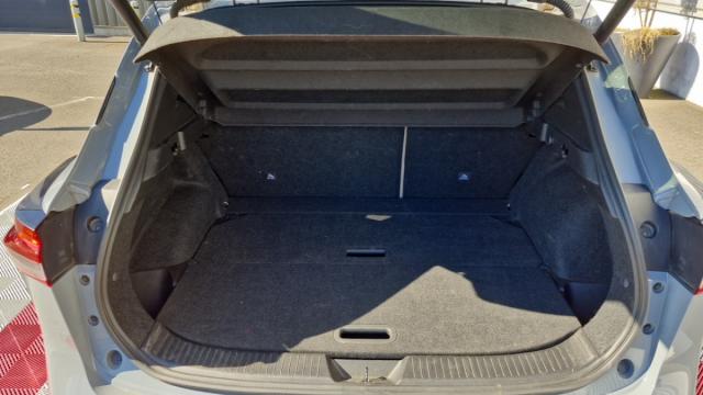 Nissan Qashqai image 6